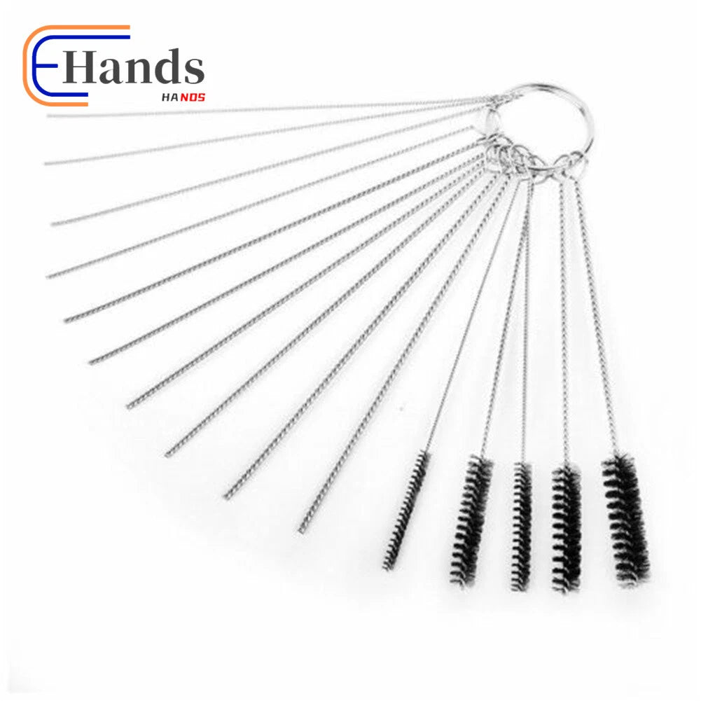 Carburetor Jet Cleaning Tools Set for Motorcycle ATV (Universal)