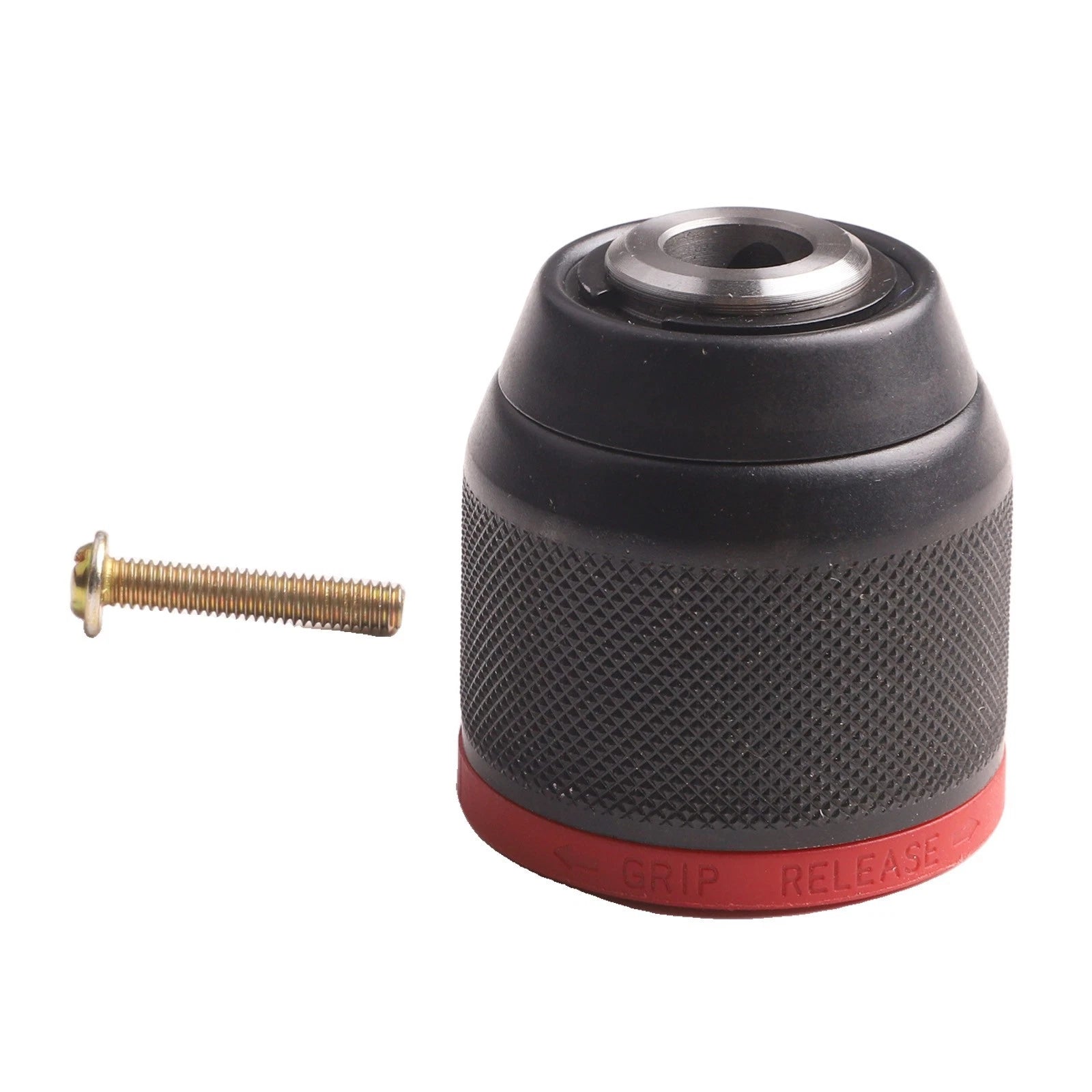 Keyless Hand Drill Chuck for