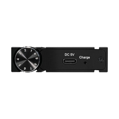 HiFi Headphone Amplifier 3.5mm with Bluetooth 5.0 Receiver (16-600Ω)