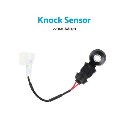 Knock Sensor for Subaru Forester Impreza WRX STi Liberty Outback (2000–2023)