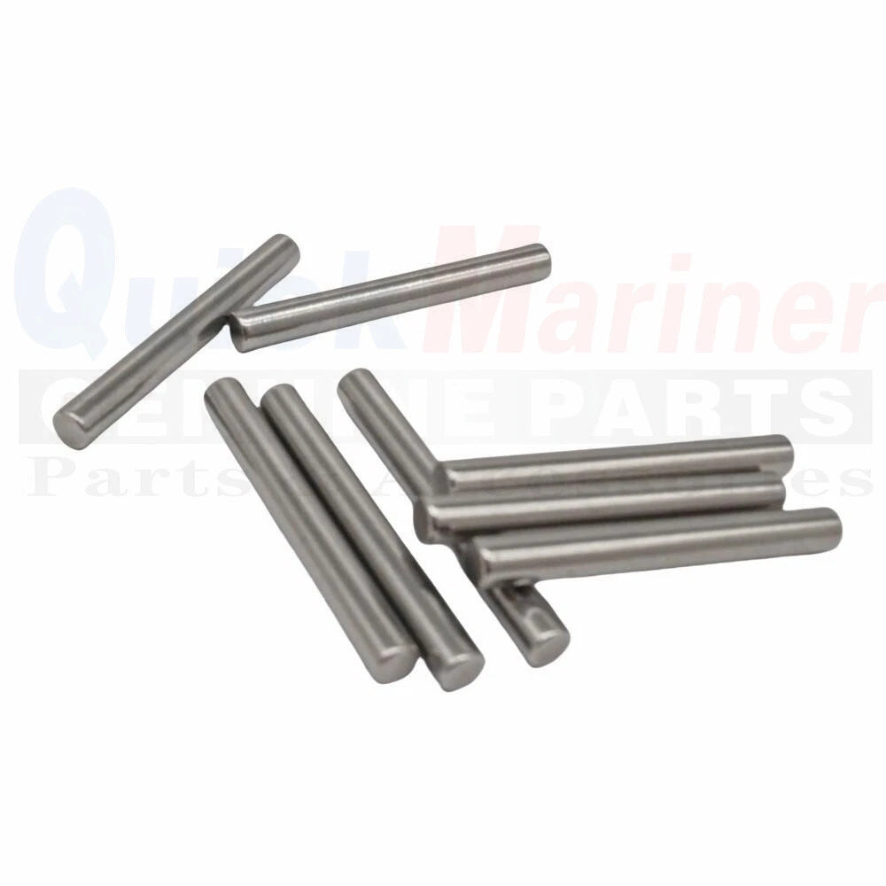 8-Pack Prop Pin for Minn Kota MKP-2 MKP-3 MKP-6 MKP-7 MKP-25 MKP-37