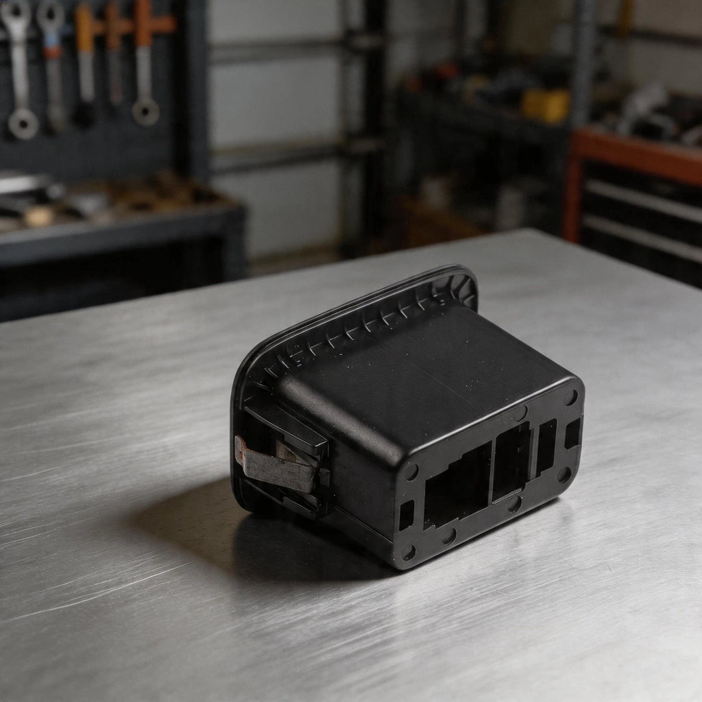 Tailgate Release Switch for Range Rover Evoque Sport (2012–2023)