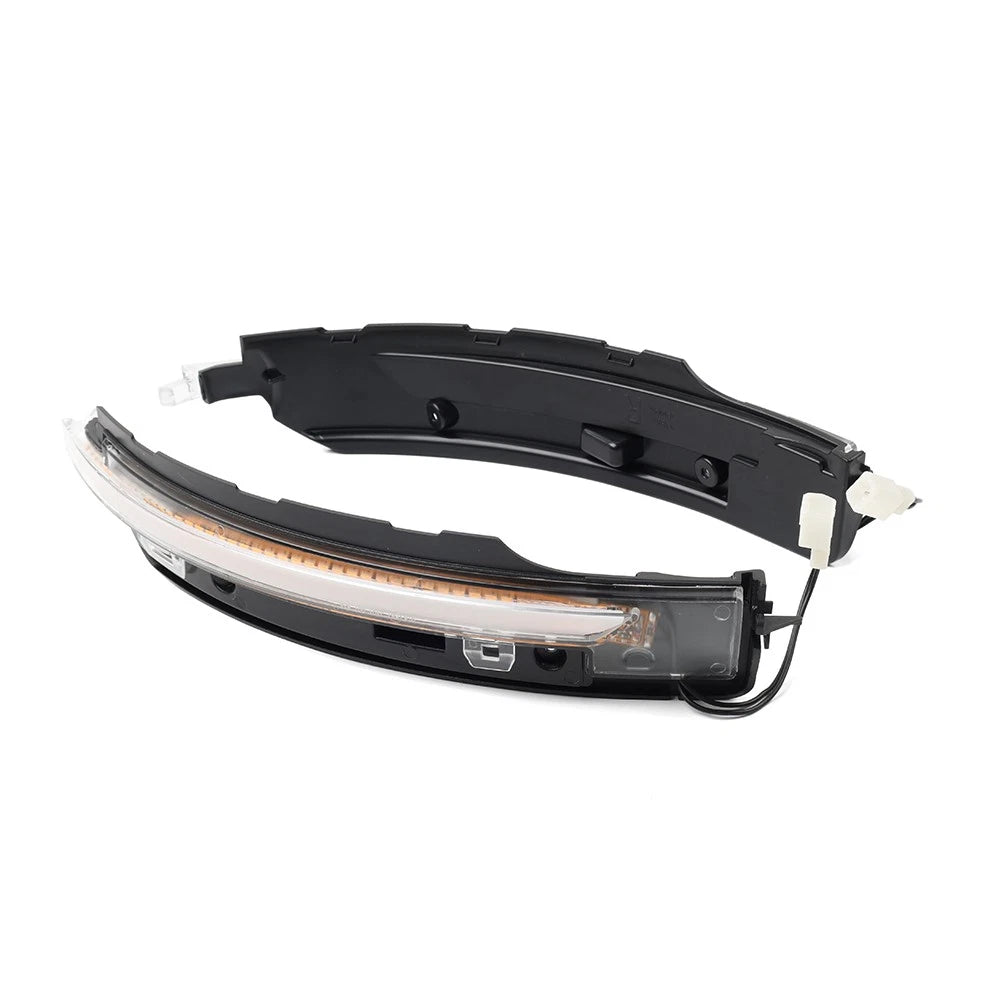 Dynamic Side Mirror Turn Signal Light for Porsche Macan (2014–2023)