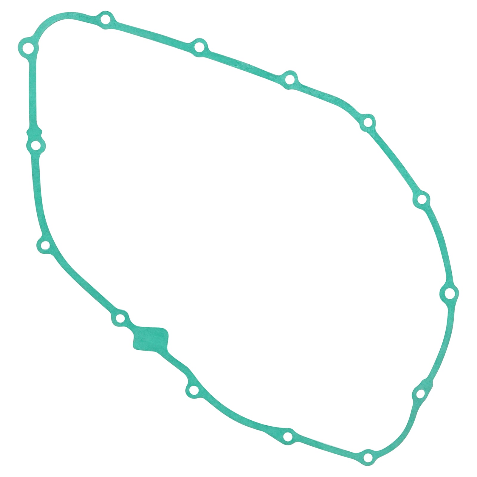 Clutch Cover Gasket for Honda VF700F VF700F Interceptor (1984–1985)