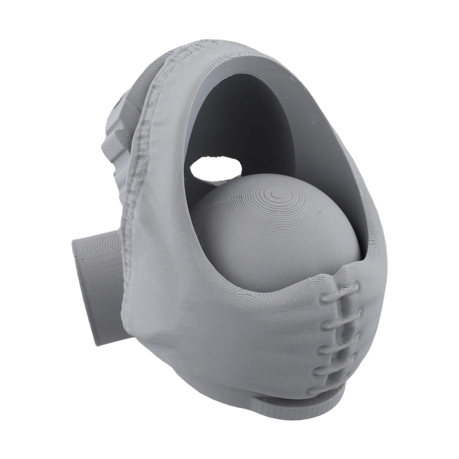 Plastic Trailer Hook Cover for Tow Truck (Protects Hooks from Rust)