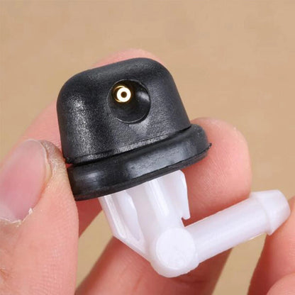 Rear Screen Washer Jet Nozzle for Citroen C4 Picasso (2006–2013), Xantia (1992–2010)