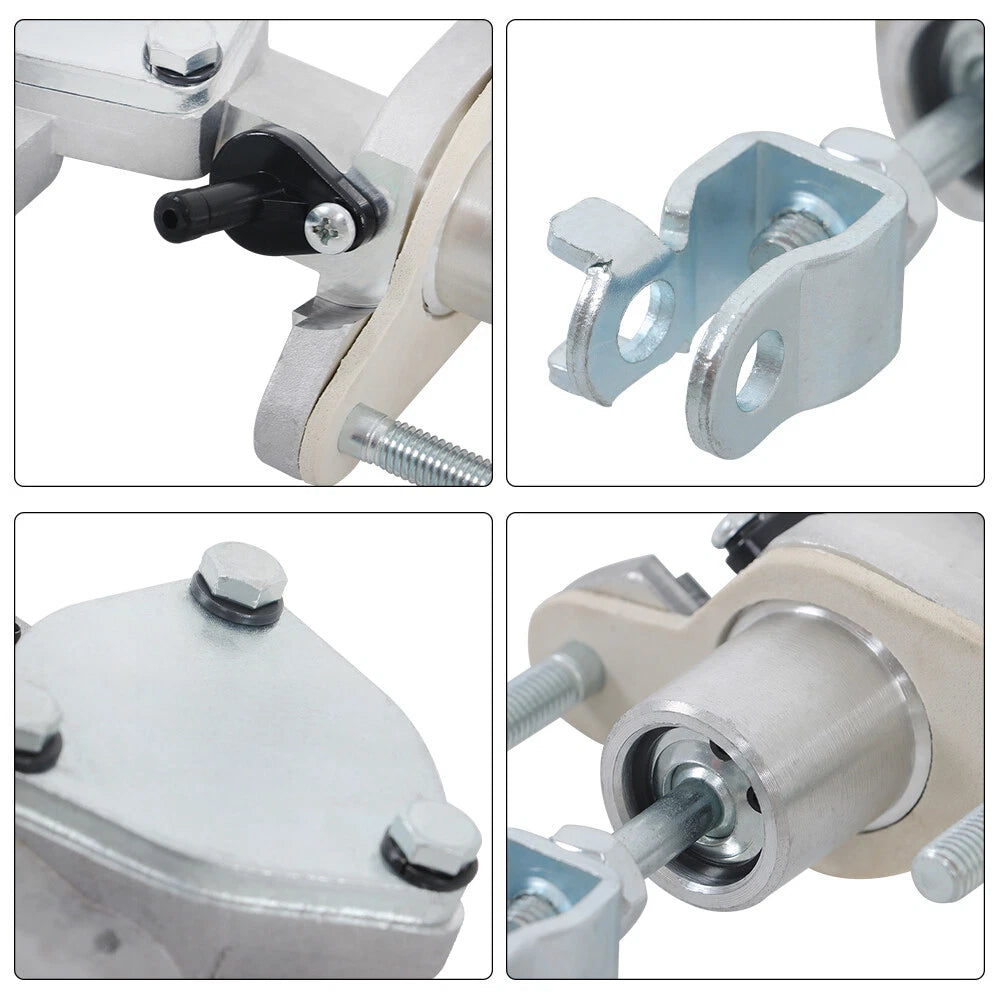 Clutch Master Slave Cylinder for Honda Accord Acura TSX Element (2004–2007)