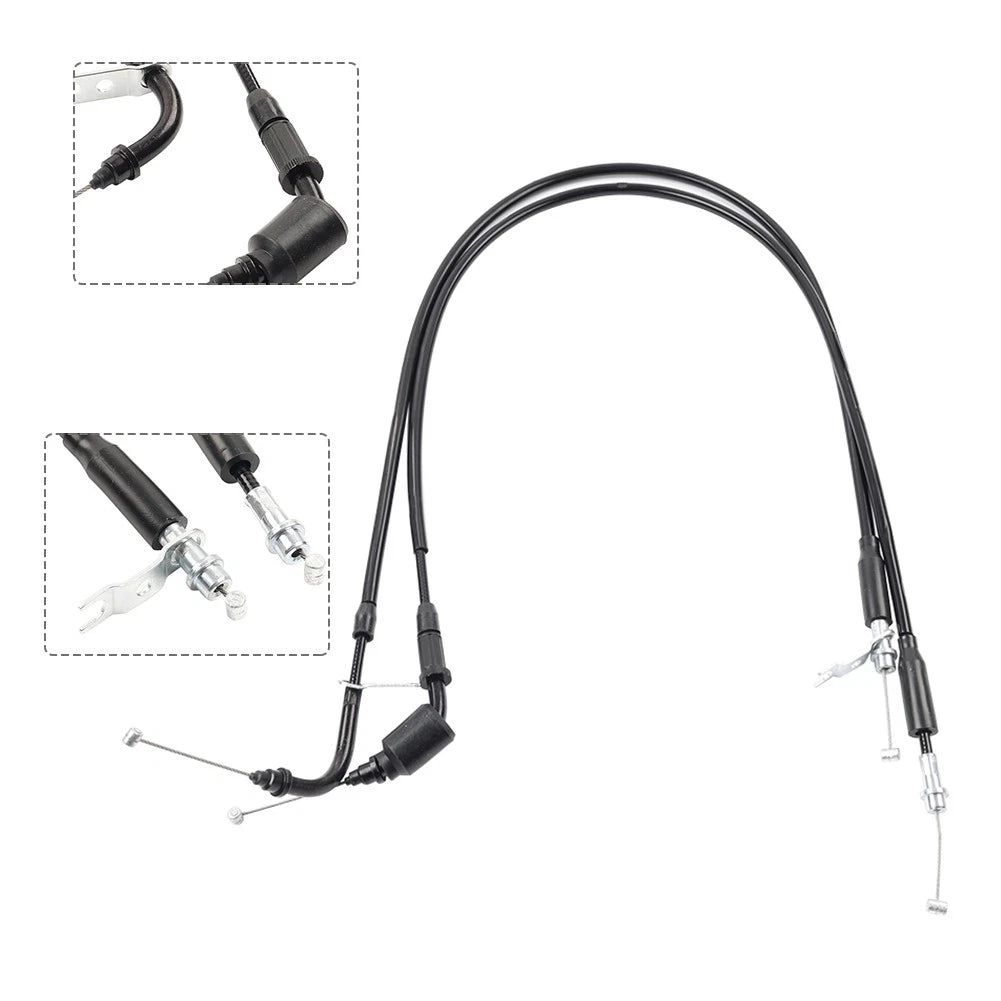 Throttle Cable for Suzuki GSXR1000 (2017–2024)