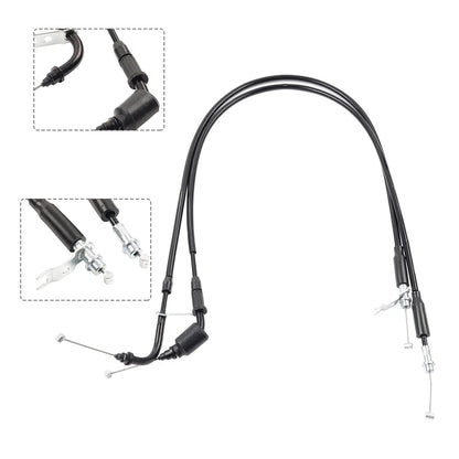 Throttle Cable for Suzuki GSXR1000 (2017–2024)