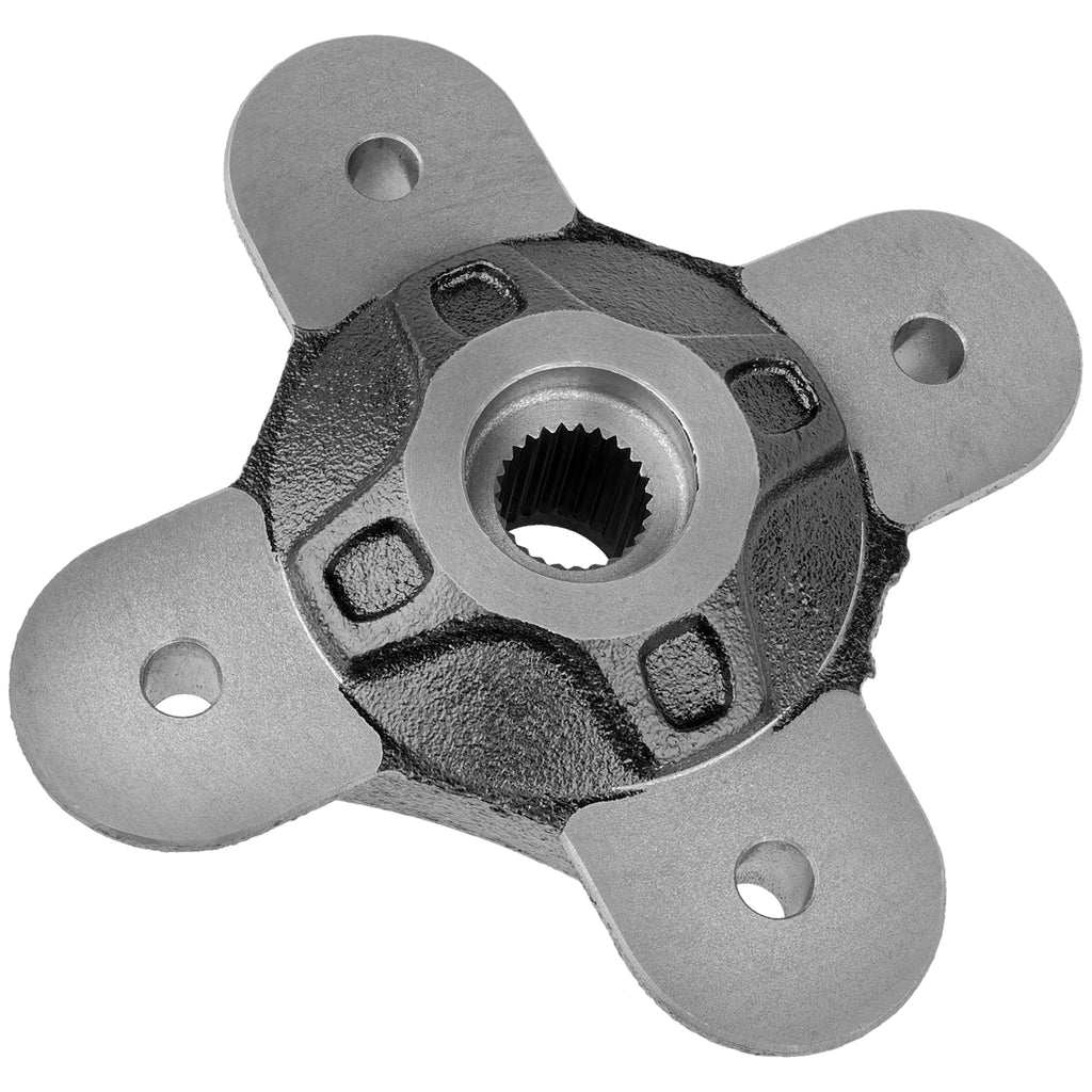 Front Wheel Hub Replacement for Polaris RZR XP 1000 (2014–2017)