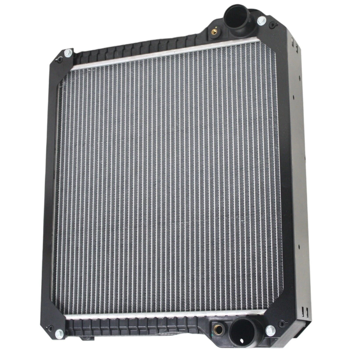 Radiator for Case IH MX100 MX110 MX120 MX135 MX150 (Fits 135690A3 135691A3)