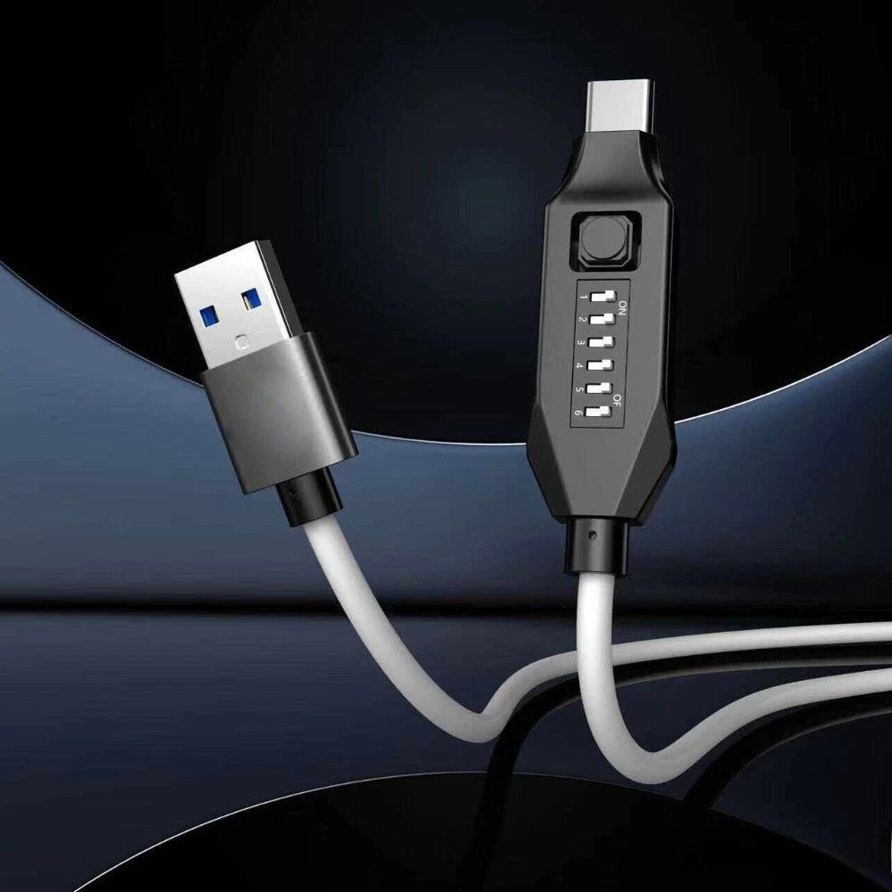 UMF Pro Cable for EDL V2 Activation (No Year Range)