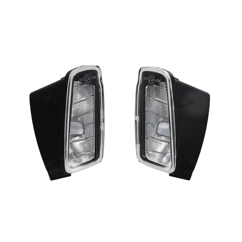 Fog Light Lamps Set for Ford Focus RS MK3 (2015–2020), B-MAX JK (2012–2020)