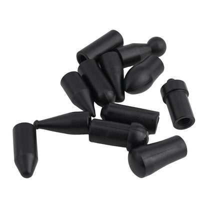 12-Piece Dent Repair Tool Set for Quick Dent Removal