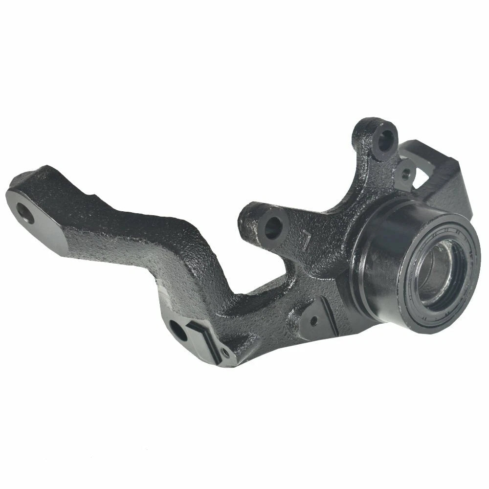 Front Left Steering Knuckle for Yamaha Rhino 450 660 700 (2004–2013)