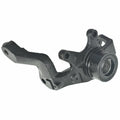 Front Left Steering Knuckle for Yamaha Rhino 450 660 700 (2004–2013)