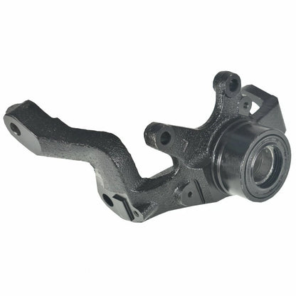Front Left Steering Knuckle for Yamaha Rhino 450 660 700 (2004–2013)