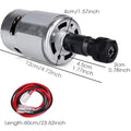 775 Motor High Torque for Classic Models