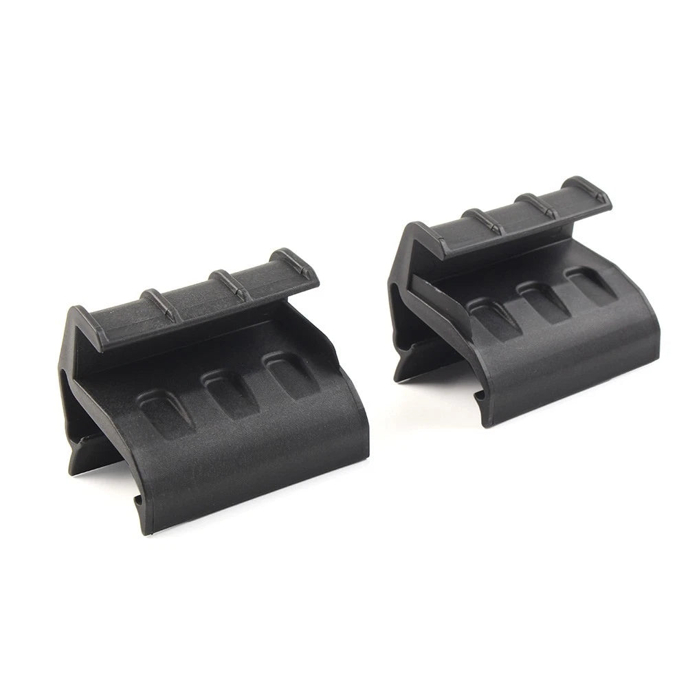 Rear Window Soft Top Retainer Clips for Jeep Wrangler JK (2007–2017) 55395760AE
