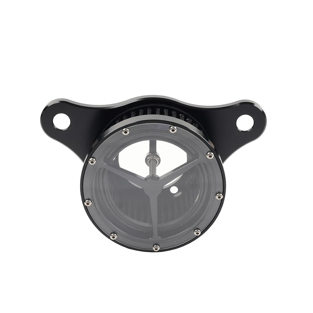 Air Cleaner Intake Filter for Harley Touring Electra Road Glide Softail Dyna FXR