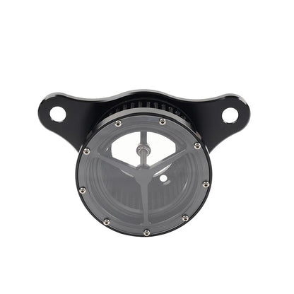 Air Cleaner Intake Filter for Harley Touring Electra Road Glide Softail Dyna FXR