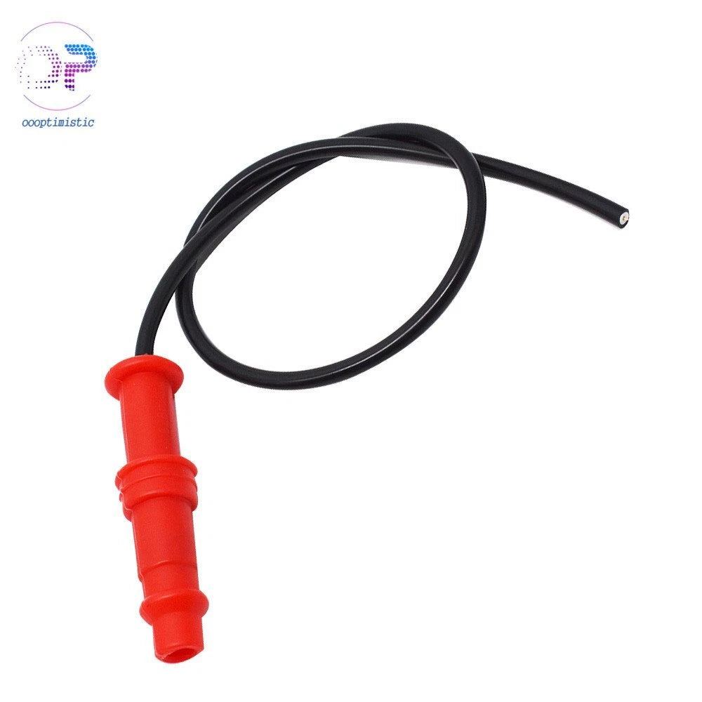 Spark Plug Wire & Cap for Polaris Sportsman 400 4x4 (2001–2005)