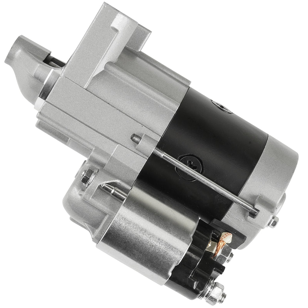 Starter Replacement for Honda Civic CRV HRV (2006–2017)
