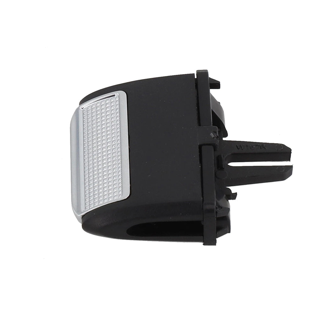 A/C Paddle Clips for Mercedes W167 (2019–2023)