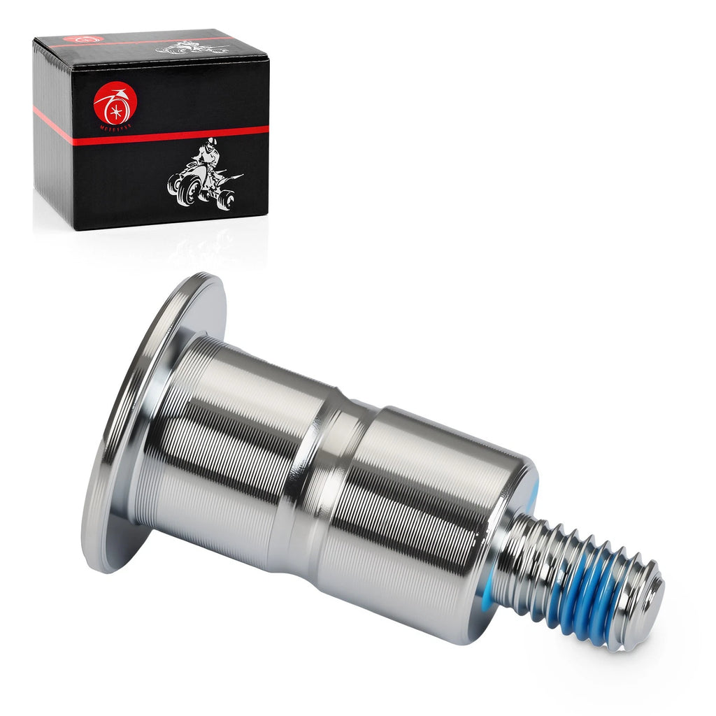 Rear Brake Pedal Shaft for Honda CR125R CR250R CR500R CR80R CR80RB CR85R CR85RB (1990–2007)