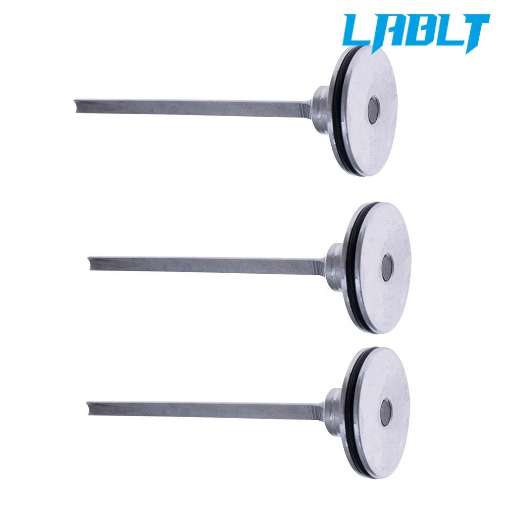 3X Piston Driver for NR83A, NR83A2, NR83A2(S)