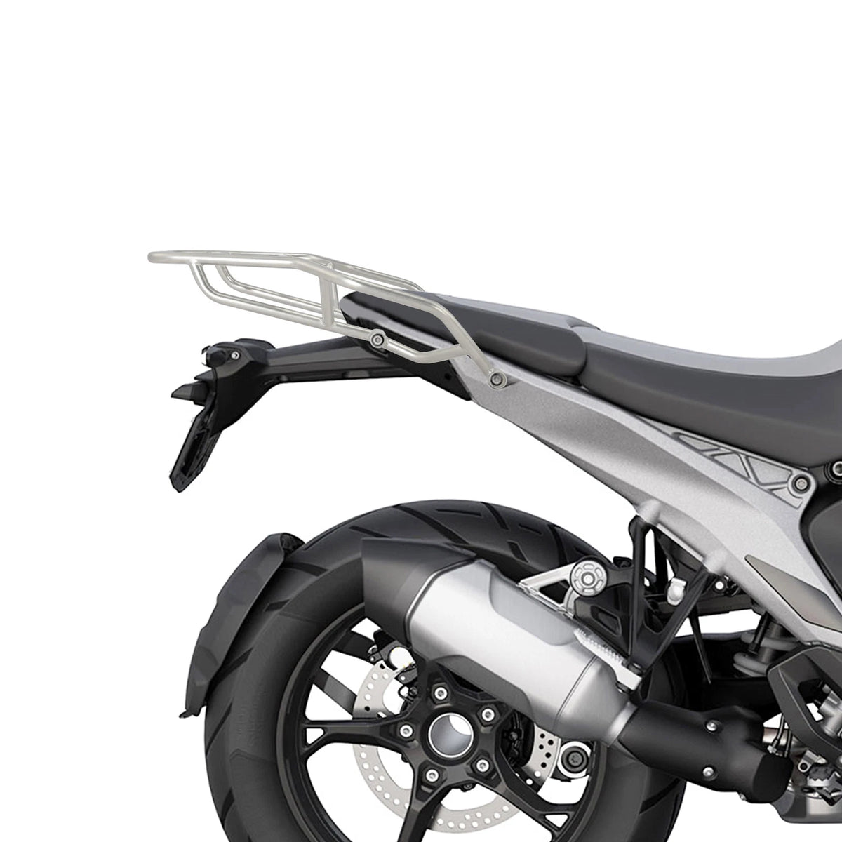 Rear Trunk Luggage Rack for BMW R1300GS (2023–2024)