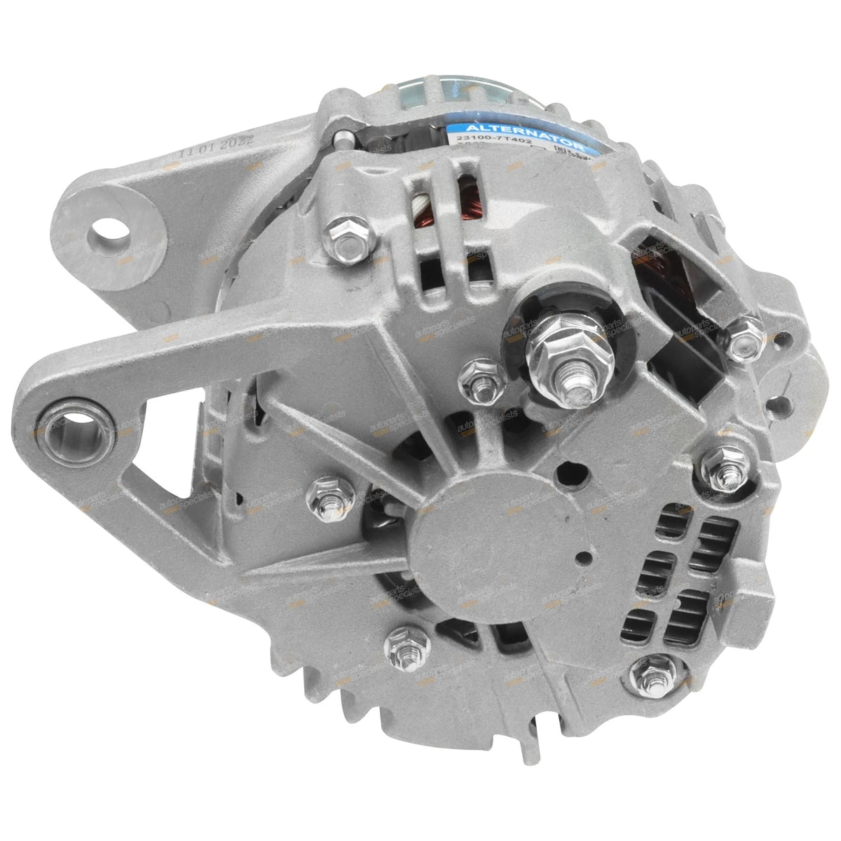 Alternator for Nissan Terrano II R20 2.7L TD27Ti (1997–2000)