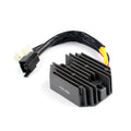 Regulator Rectifier for Suzuki DR250 DR350 SV650 LS650 (1990–2017)