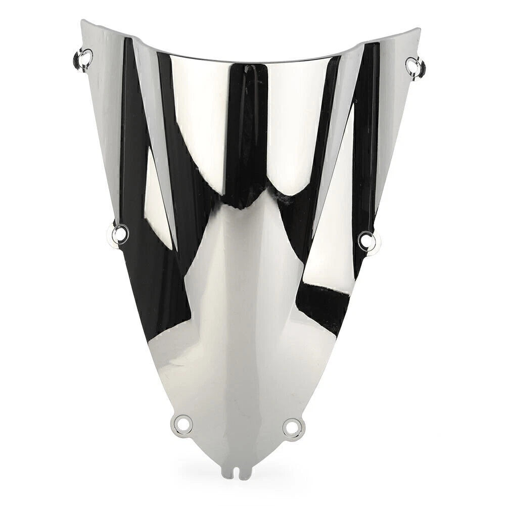 Windshield for Yamaha YZF R1 (1998–1999) Silver