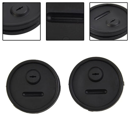 Probe Grommet for Smokey Mountain Cooker (High-temperature Resistant)