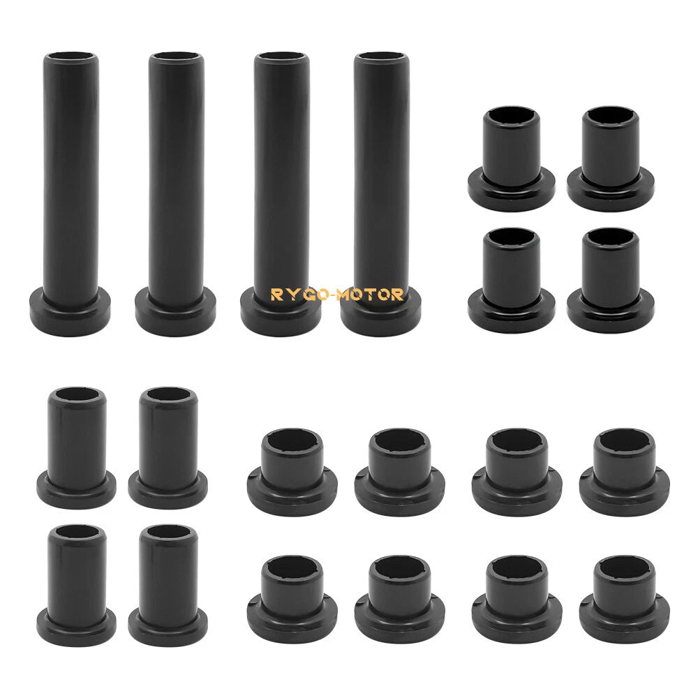 Rear A-Arm Bushings Kit for Polaris Scrambler/Sportsman 550 850 1000 (2010–2019)