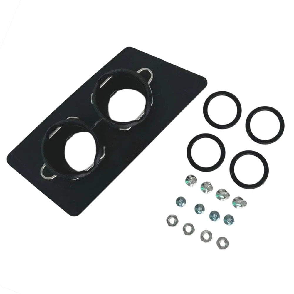 Replacement Drainage Bracket Connector for Panamera (2010–2016)