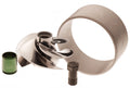 Solas Impeller with Wear Ring & Tool for SeaDoo RXTX 255, RXT, RXP, Wake (2003–2023)