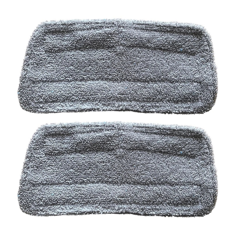 2X Microfiber Cleaning Pads for GorFanty GF6610B