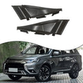 Replacement Corner Trim for Mitsubishi Outlander (2013–2020) ABS