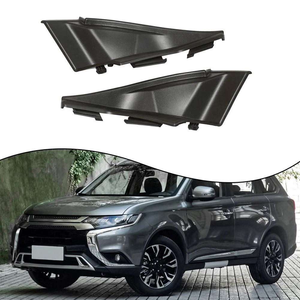 Replacement Corner Trim for Mitsubishi Outlander (2013–2020) ABS
