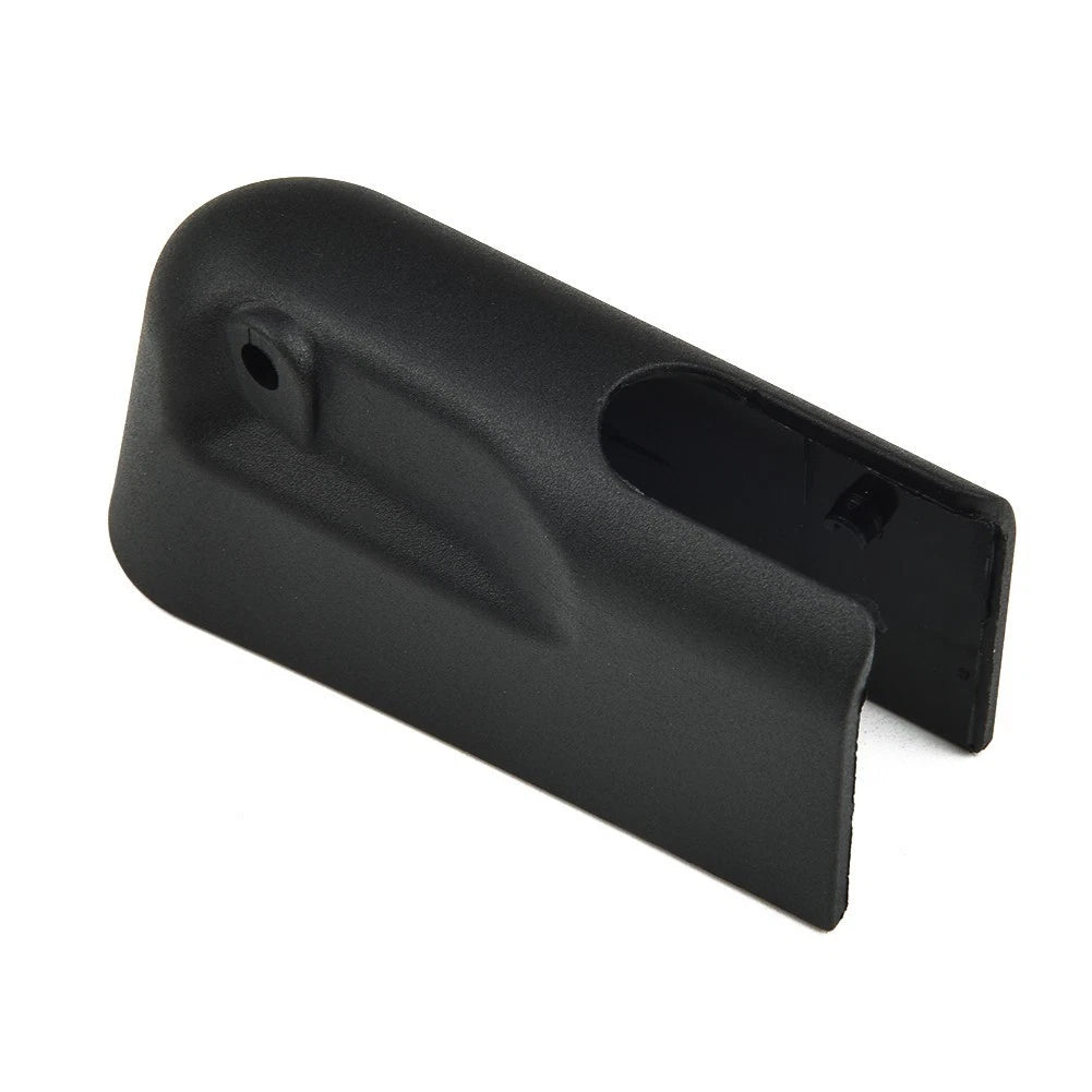 Wiper Cover for Mini Cooper R50 R53 (2002–2006) Black Cap Decor