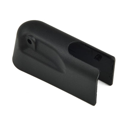 Wiper Cover for Mini Cooper R50 R53 (2002–2006) Black Cap Decor