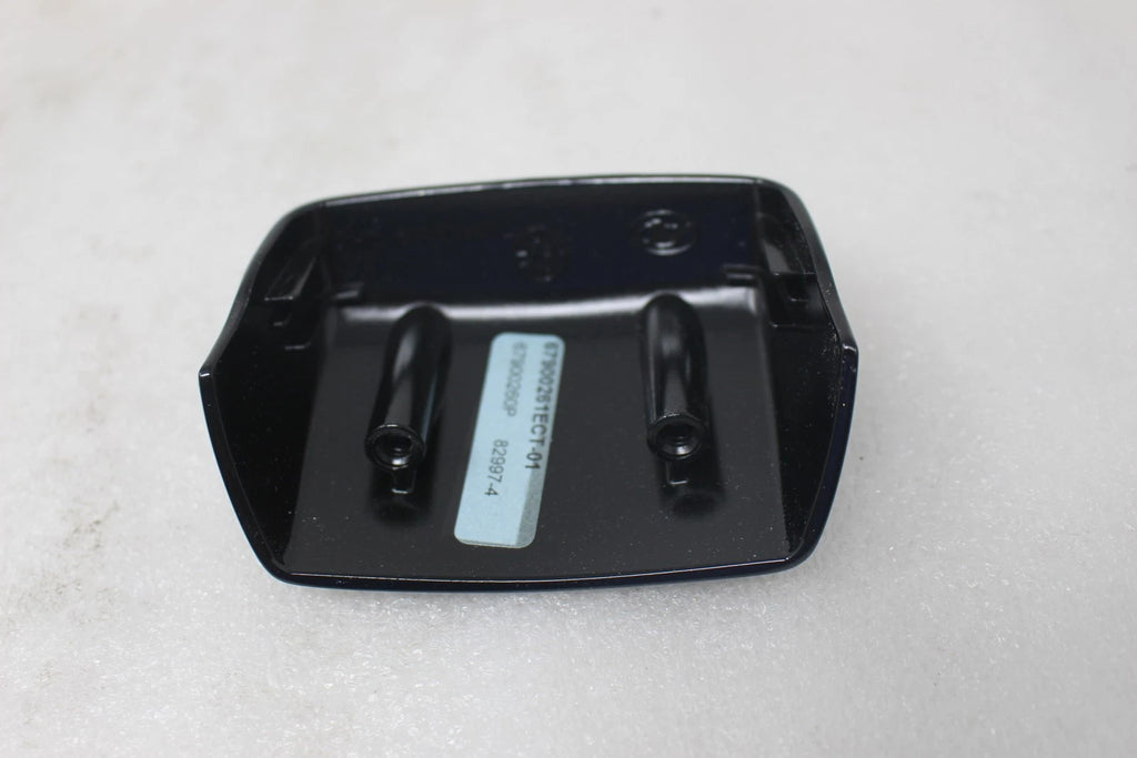 License Plate Light Cover for Harley-Davidson (67900261ECT)