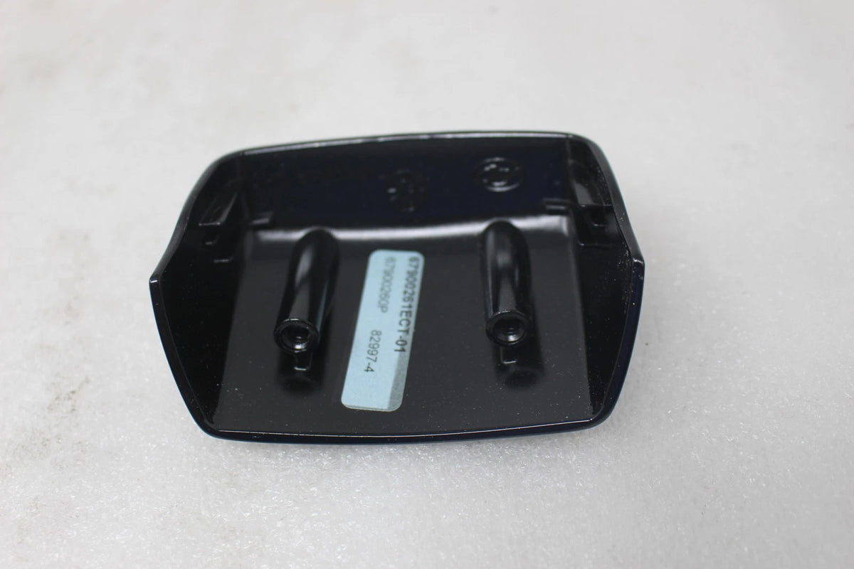 License Plate Light Cover for Harley-Davidson (67900261ECT)