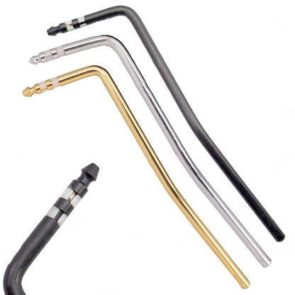 Black Guitar Tremolo Arm for Guitar