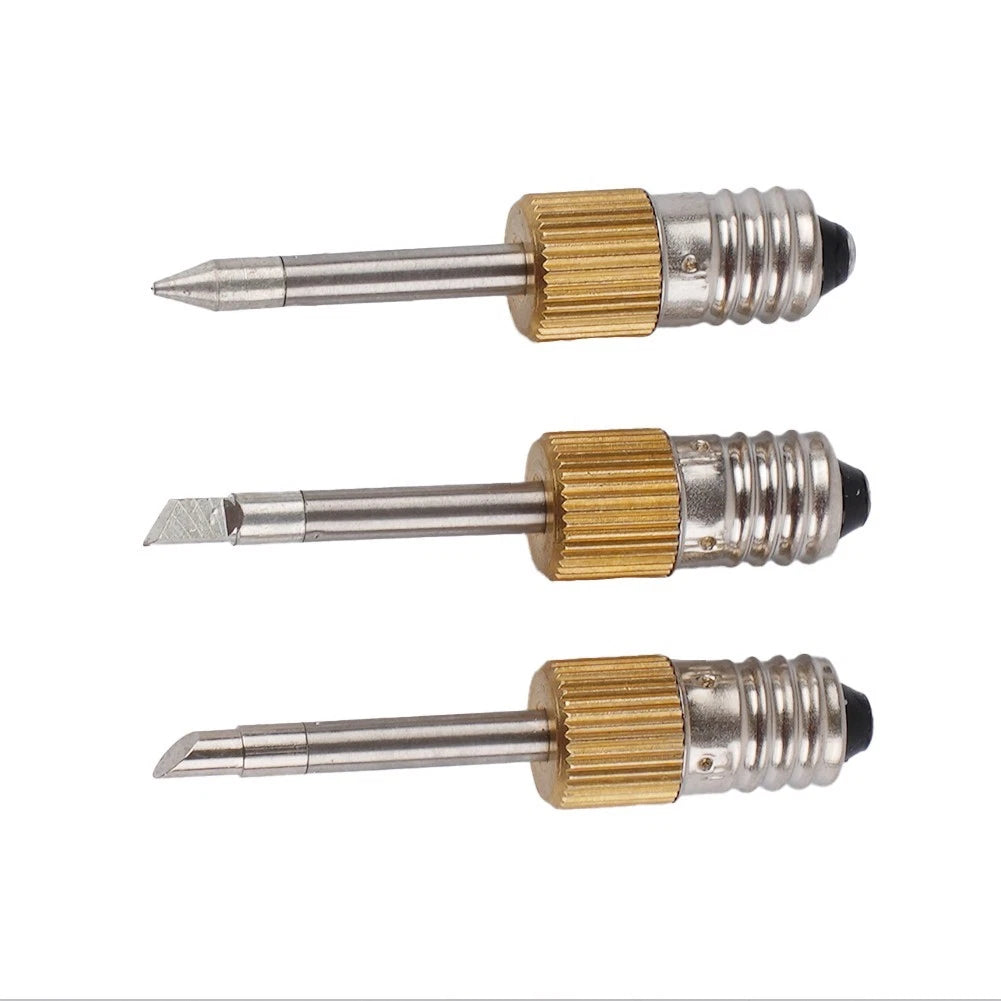 Soldering Iron Tip for Home Needle Tools (Outdoor Power Tools)