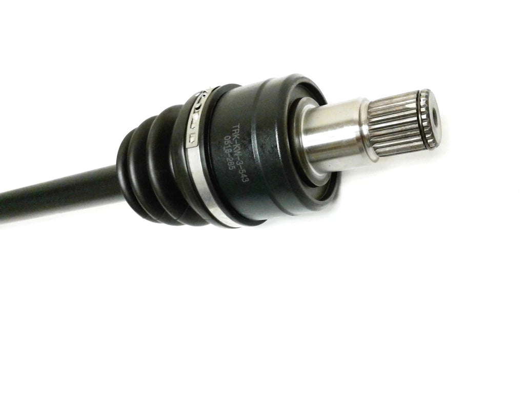 Front CV Axle for Kawasaki Mule PRO (2016–2023) 59266-0710