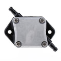 Outboard Fuel Pump for Yamaha F T 30HP 40HP 50HP 60HP (4-Stroke, 6C5-24410-00)