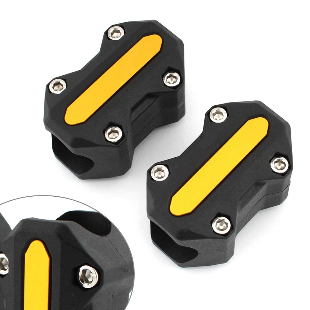 Bumper Protector Crash Bar for Honda Kawasaki (Universal)